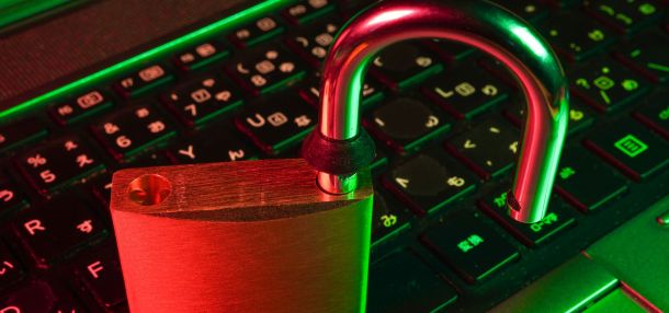 Sicherheit für KMU: So schützt du deinen Betrieb ohne IT-Drama